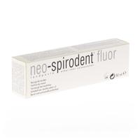 Neo Spirodent Tandp + Fluor 50ml - thumbnail