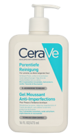 CeraVe Blemish Control Cleanser 473 ml