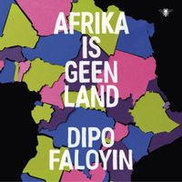 Afrika is geen land