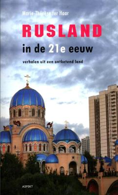 Rusland in de 21e eeuw (Paperback)