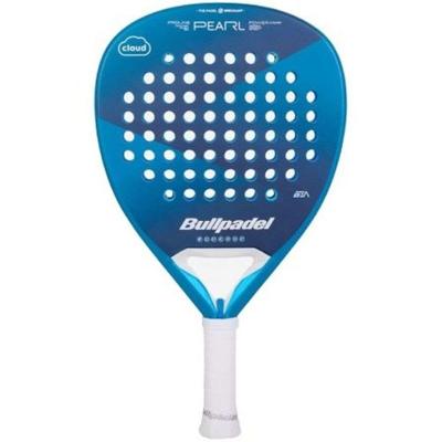 Padel Racket Bullpadel Pearl Cloud 2025