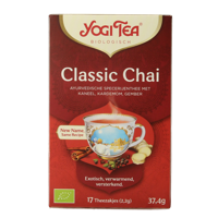 Classic chai bio 17 Zakjes