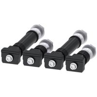 Siemens 3VA9244-0QF00 Boutaansluiting 1 stuk(s)