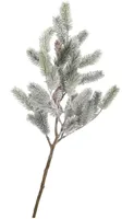 Daan Kromhout Design kunsttak den 81cm groen, wit