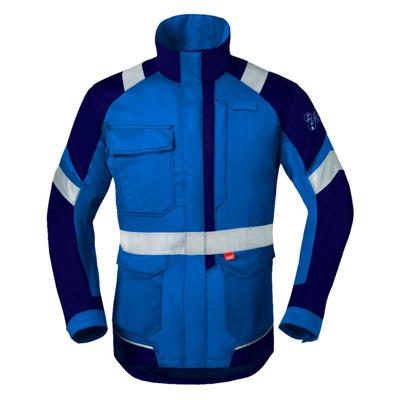 HAVEP 50285 5-Safety Jack korenblauw maat 56