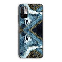 Golden Fox: Xiaomi Redmi Note 10 5G Transparant Hoesje