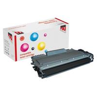 Toner quantore brother tn-2220bk zwart