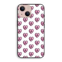 GIRL POWER: iPhone 13 mini Biologisch afbreekbaar hoesje