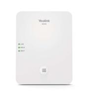 Yealink W80B DECT basis station Wit