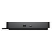 DELL Pro SD25 Bedraad USB 3.2 Gen 2 (3.1 Gen 2) Type-C Zwart