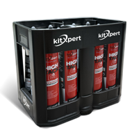 12x KitXpert High Tack 290ml + Kitkratje