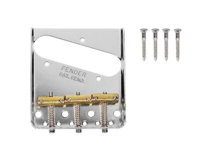 Fender 0990806100 bridge assembly American Vintage Tele