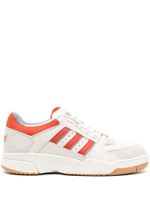 adidas baskets Torsion en cuir - Blanc - thumbnail