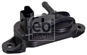 Uitlaatgasdruksensor 176690