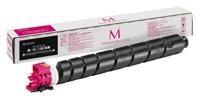 KYOCERA TK-8345M tonercartridge 1 stuk(s) Origineel Magenta