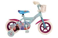 Disney Frozen Frozen ii 10 inch 20 cm meisjes doortrapper lichtroze/fuchsia