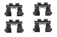 Accessoireset, schijfremblok 82519200 Accessoireset, schijfremblok 82519200