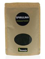 Spirulina premium poeder