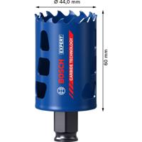 Bosch Professional EXPERT Tough Material gatzaag 44mm - 2608900426