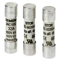 Siemens 3NC1020 Cilinderzekeringmodule 20 A 600 V 1 stuk(s)