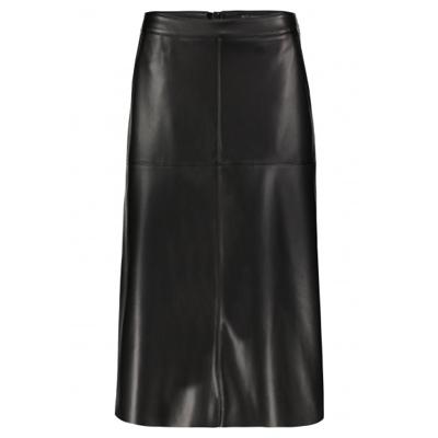 Betty Barclay - Zwart | Dames | Rok | Zwart | 44 | regular | Kamst mode
