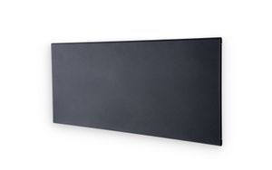 Adax Neo Wifi Elektrische radiator / 210 x 1548 / 1200 Watt / Grijs