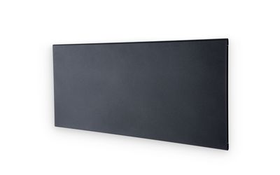 Adax Neo Wifi Elektrische radiator / 330 x 809 / 1000 Watt / Grijs