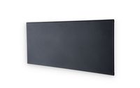 Adax Neo Wifi Elektrische radiator / 210 x 1380 / 1000 Watt / Grijs