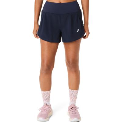 ASICS Road 3.5'' Short Dames
