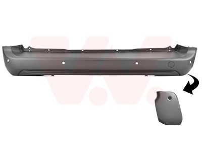 Bumper 0991546