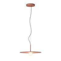 Vibia Tempo Hanglamp 5776 - Baksteen - thumbnail