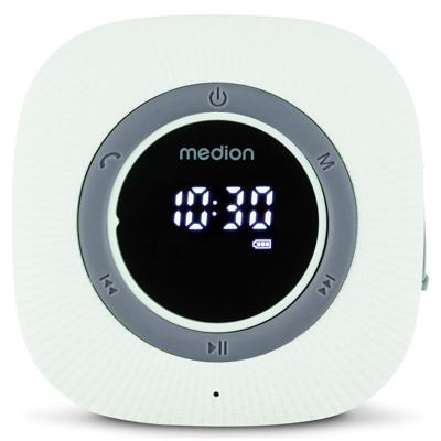 Radio Medion