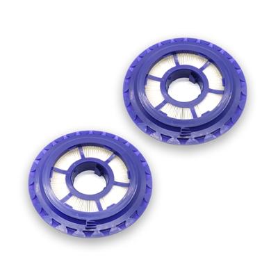 XD947 2 stks achterste filter kern voor Dyson DC41/DC65 stofzuiger accessoires