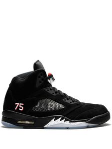 Jordan baskets Air Jordan 5 Retro - Noir