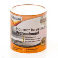 Houtrotvuller Impregneer 120ml - Alabastine