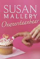 Onweerstaanbaar - Susan Mallery - ebook
