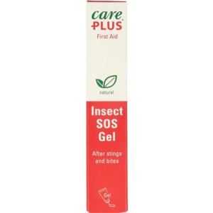 Care Plus Insect SOS gel