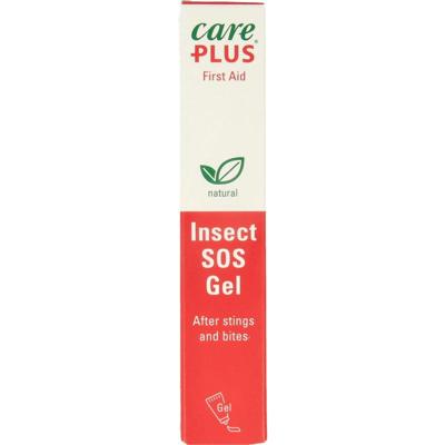 Care Plus Insect SOS gel