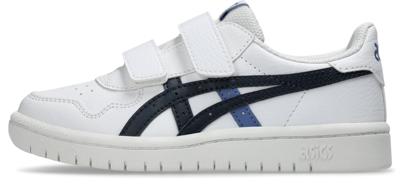 Asics Japan S PS Sportschoen Kinderen White/Midnight 35