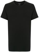 Osklen plain t-shirt - Noir