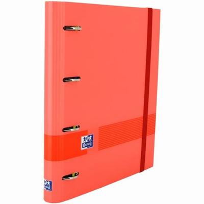 Ringmap Oxford Europeanbinder Watermeloen A4 A4+