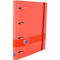 Ringmap Oxford Europeanbinder Watermeloen A4 A4+