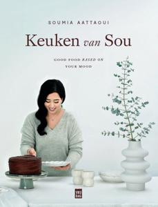Keuken van Sou (Hardback)