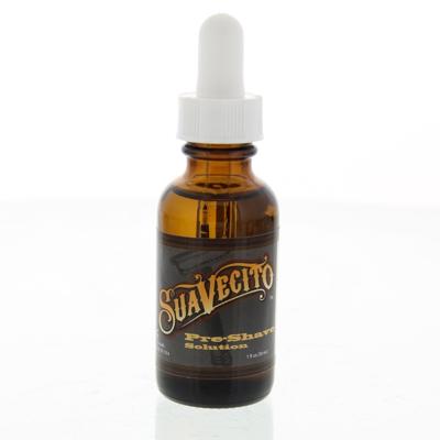 Suavecito Pre-Shave Solution 30ml Suavecito Pre-Shave Solution 30ml