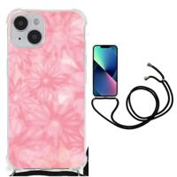 iPhone 14 Case Spring Flowers