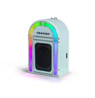 Mini Jukebox Portable Bluetooth Speaker - Aqua