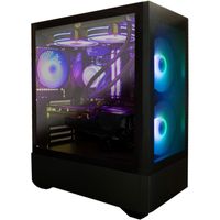 Starter R5 - RTX 3070 LHR Gaming pc