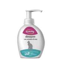 Kattenshampoo Inodorina Rozen 300 ml