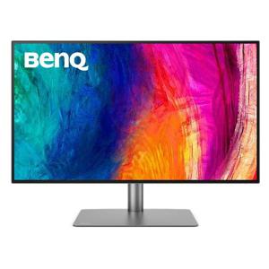 BenQ PD3225U computer monitor 81,3 cm (32") 3840 x 2160 Pixels 4K Ultra HD LED Zwart