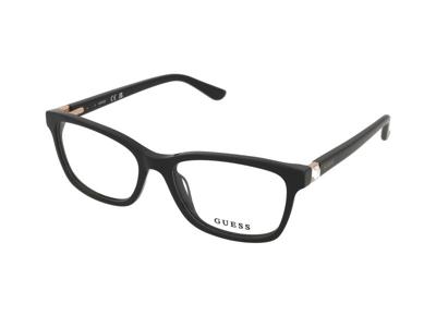 Brillen met correctie Guess GU50196 001